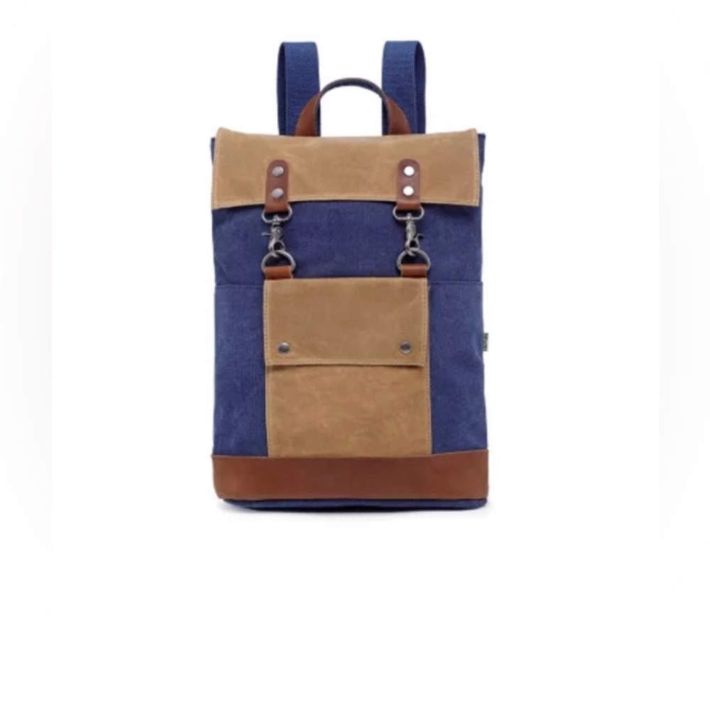 TSD Brand Hillside Backpack